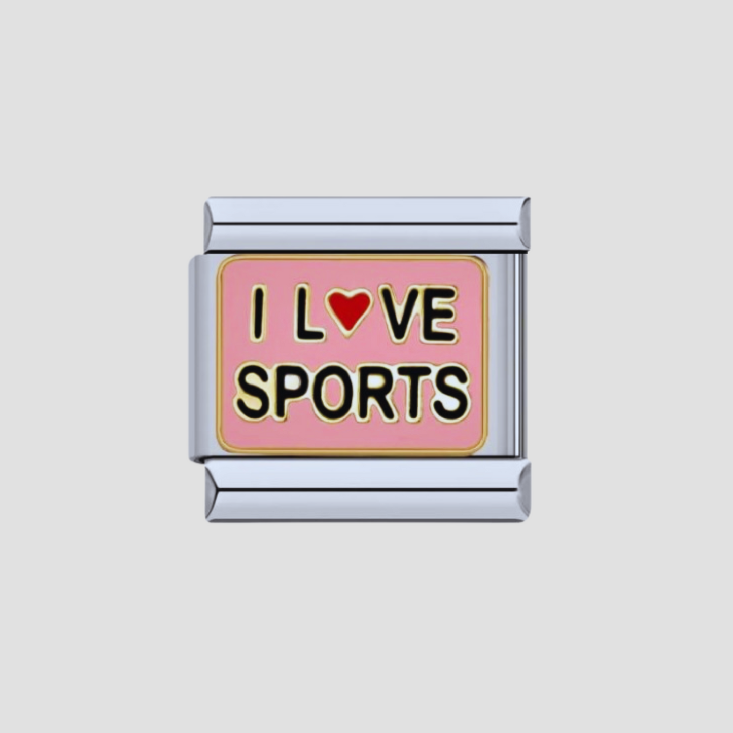 LOVE SPORTS