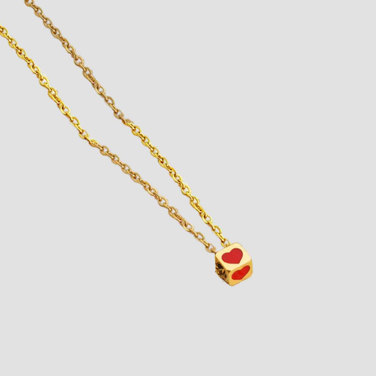 Ruby Love