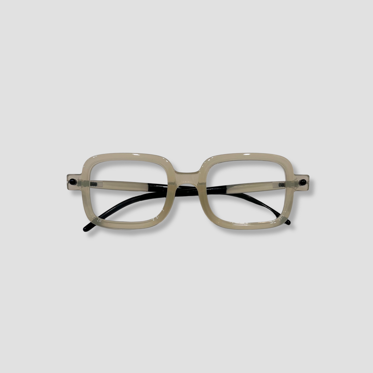 🐼 Panda – Blue Light Blocking Glasses 🐼