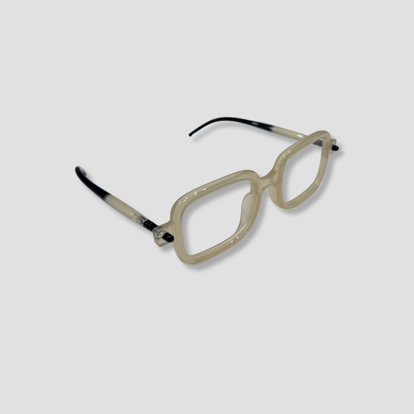 🐼 Panda – Blue Light Blocking Glasses 🐼
