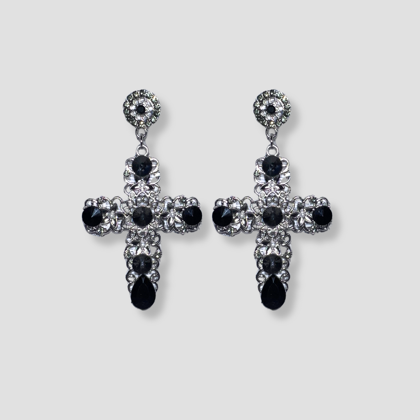 Midnight Cross