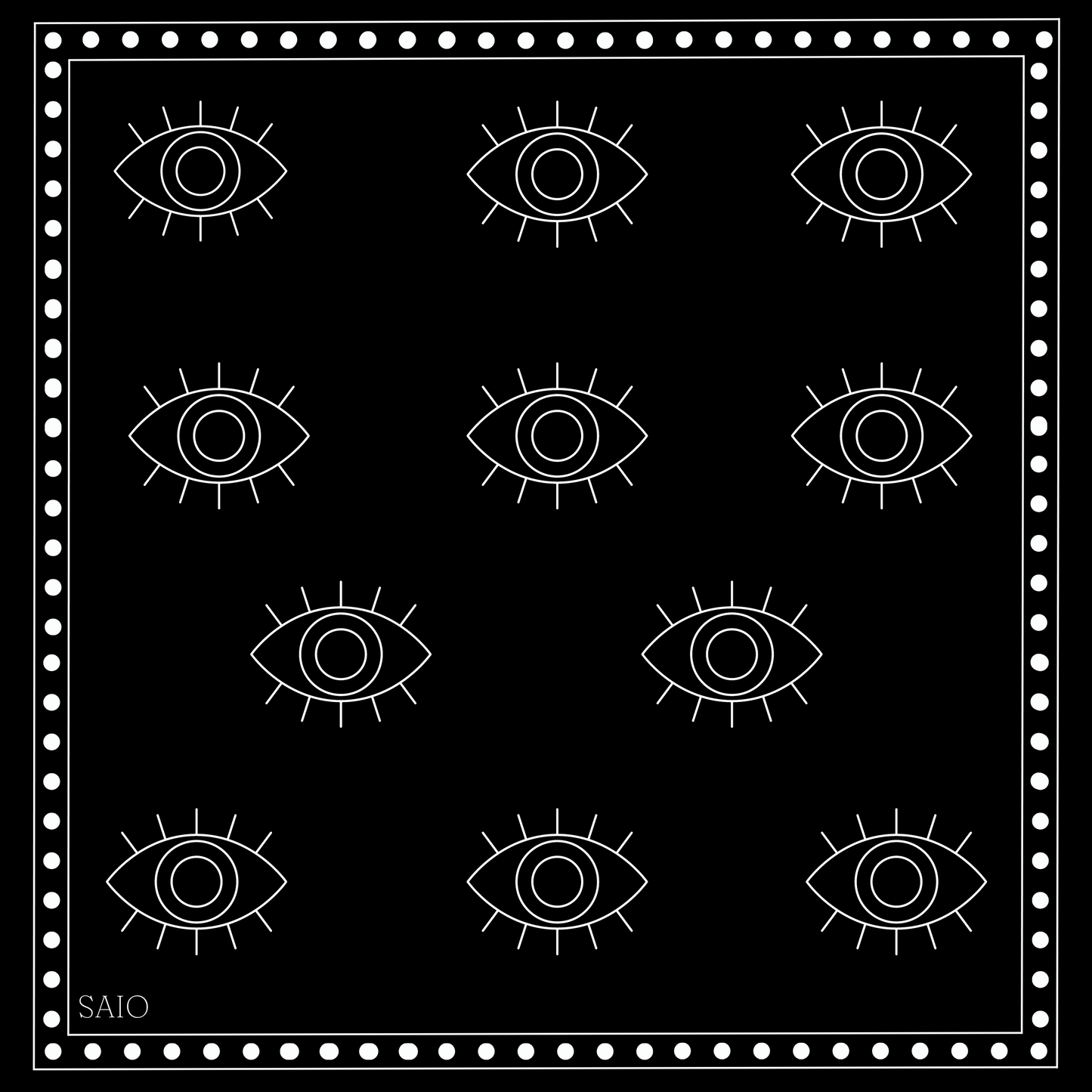 Divine Eye