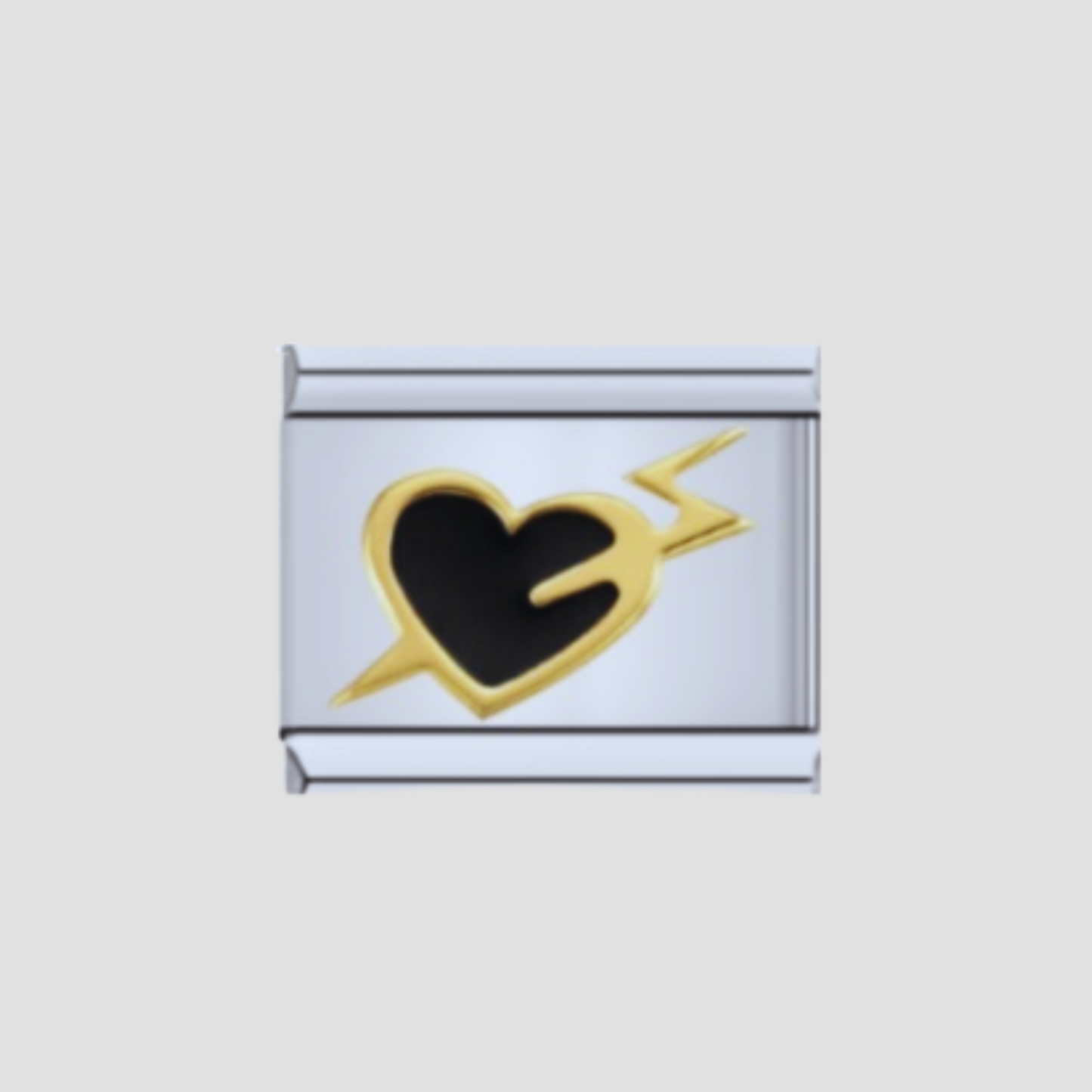 BLACK HEART