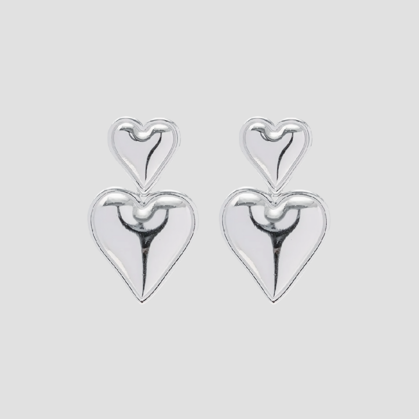 Vintage Love Silver