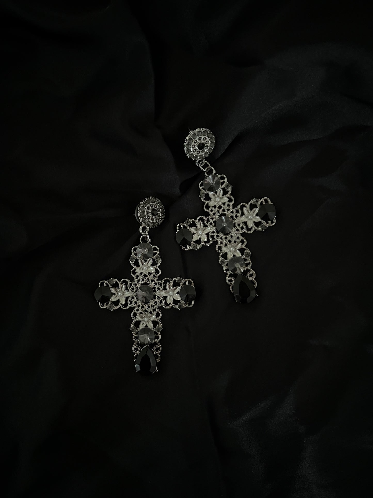 Midnight Cross