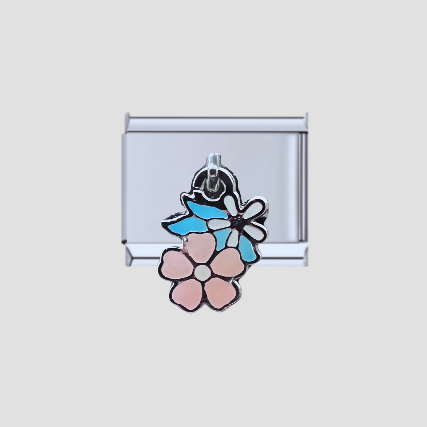 PASTEL FLOWERS