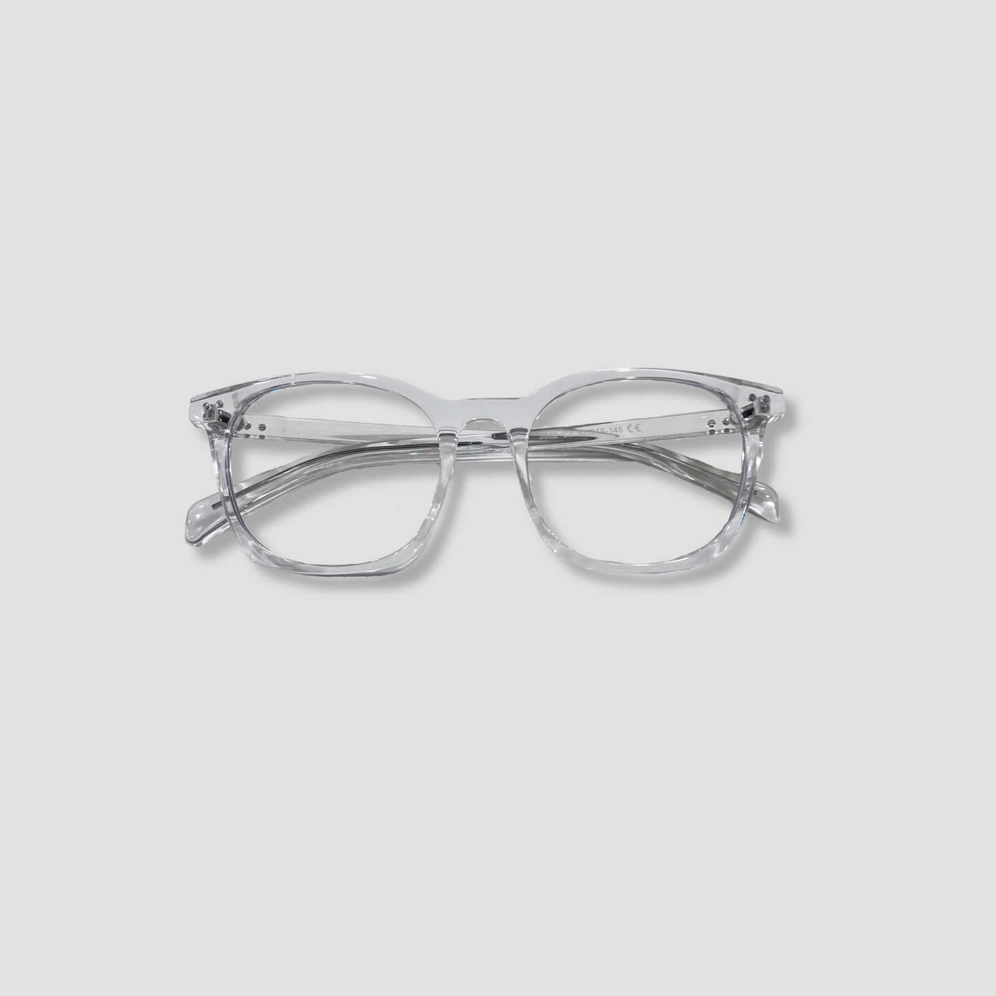 💎 Crystal Clear –Anti-Blue Light Glasses 💎