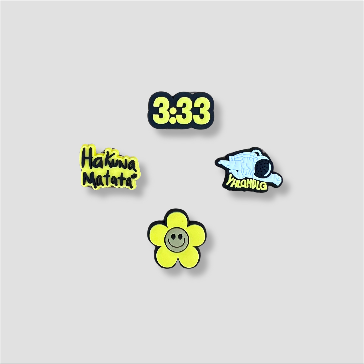 Happy Charms