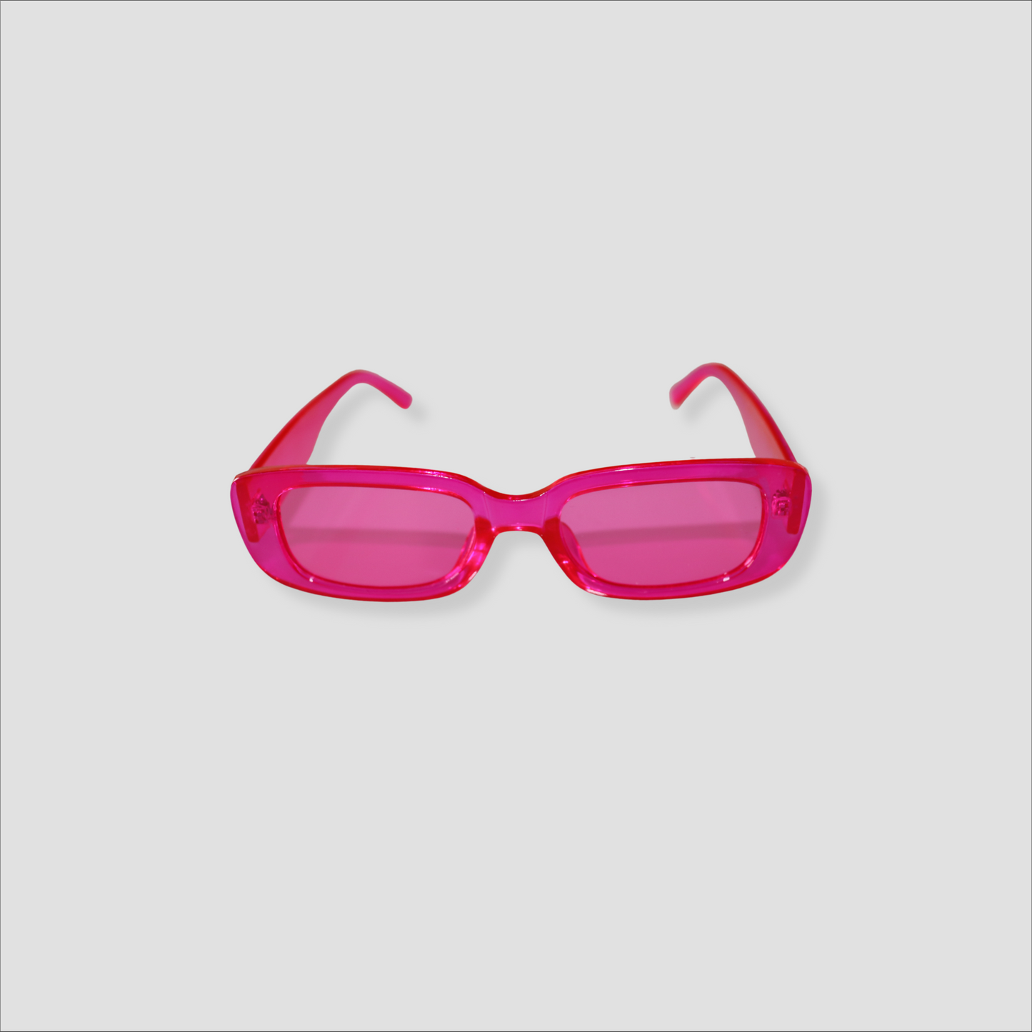 Radiant Glow Sunglasses