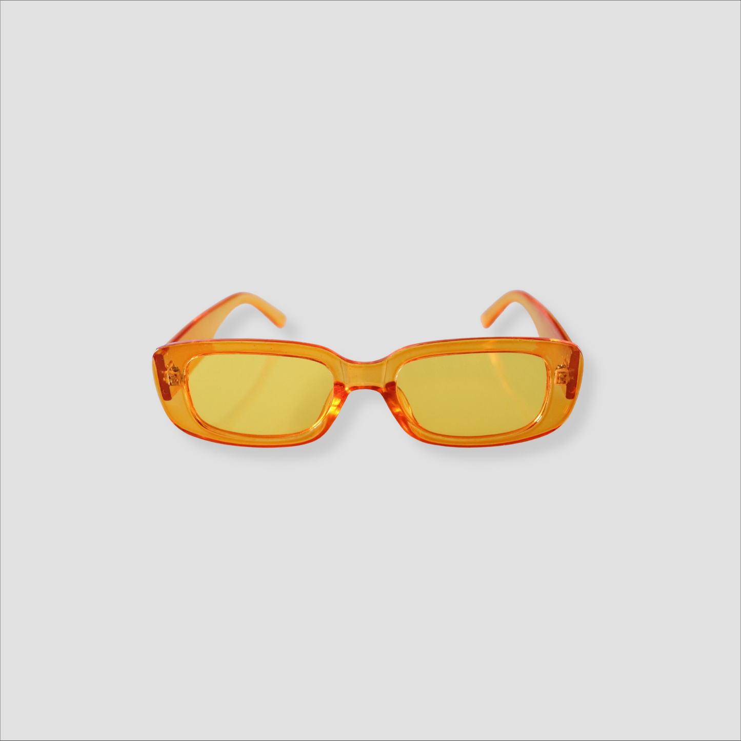Radiant Glow Sunglasses