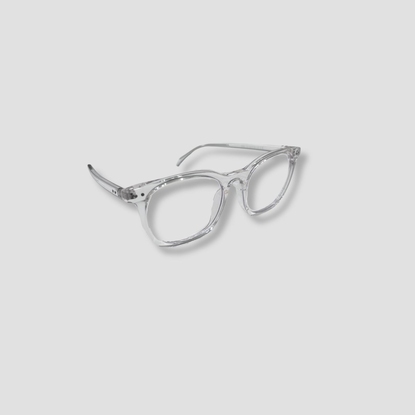 💎 Crystal Clear –Anti-Blue Light Glasses 💎