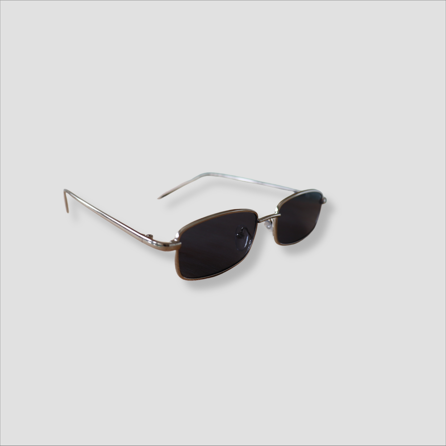 Luster Shades