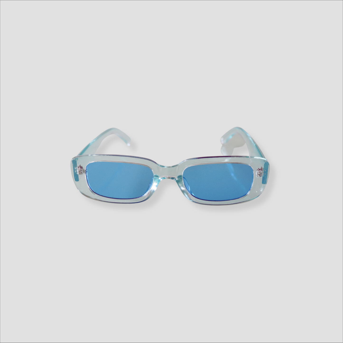 Radiant Glow Sunglasses