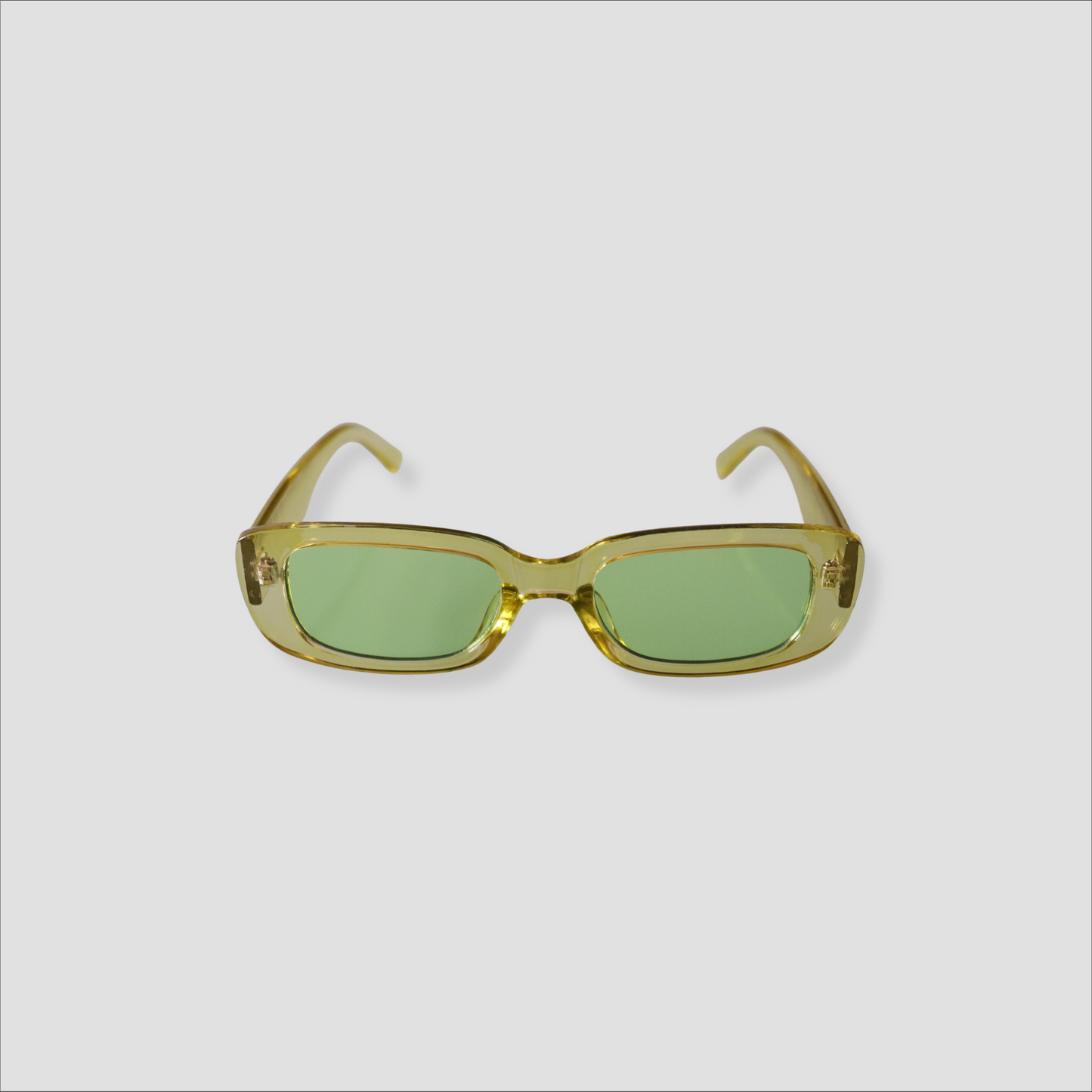 Radiant Glow Sunglasses