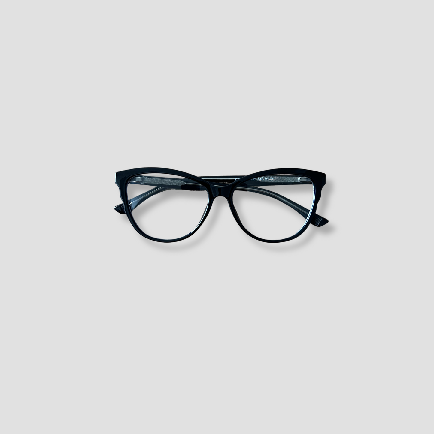 🐈⬛ Cat-Eye Anti-Blue Light Glasses 🐈⬛