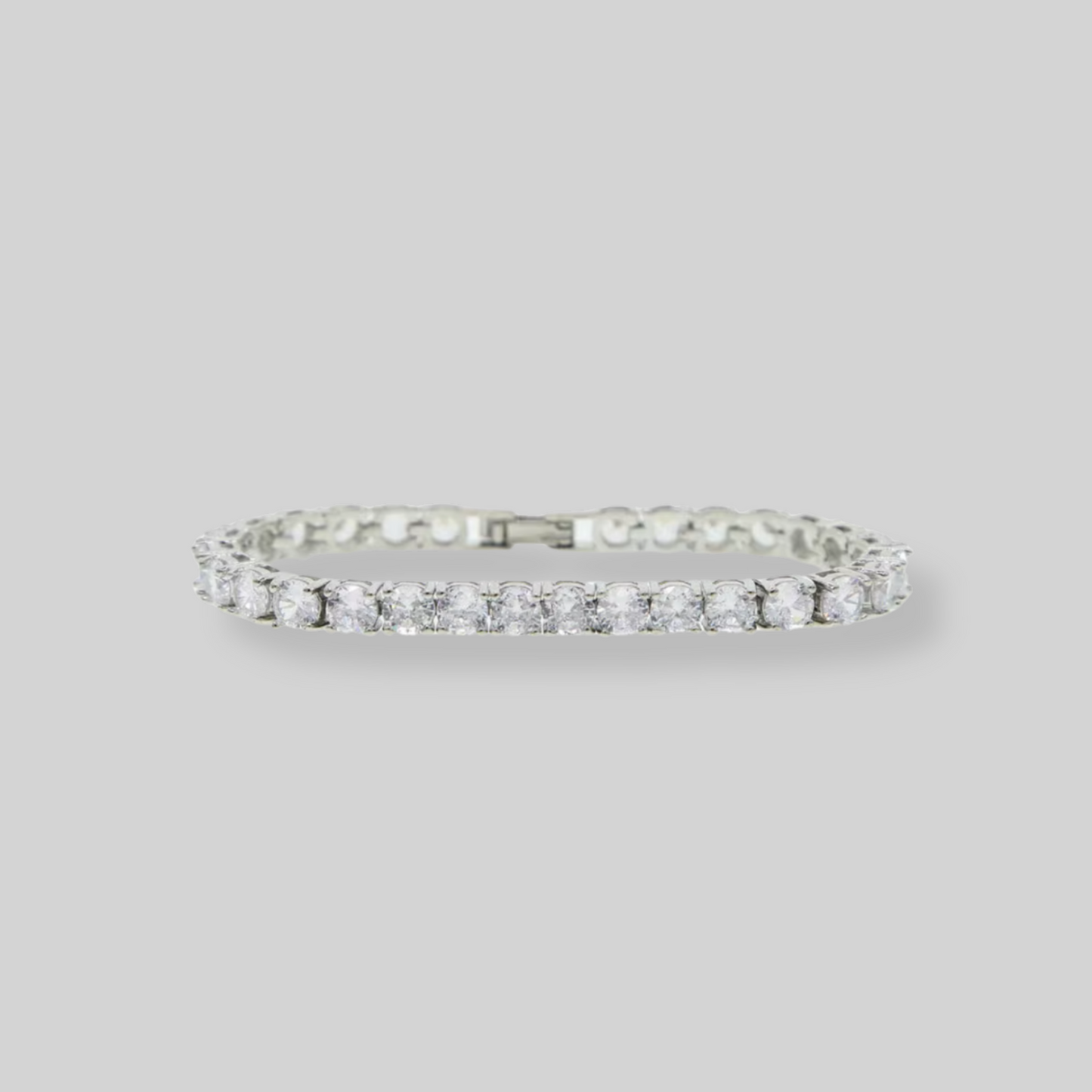 Silver Bling
