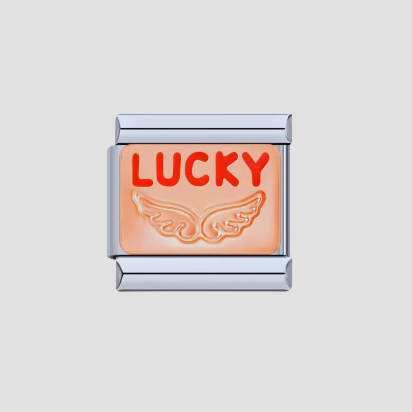 LUCKY