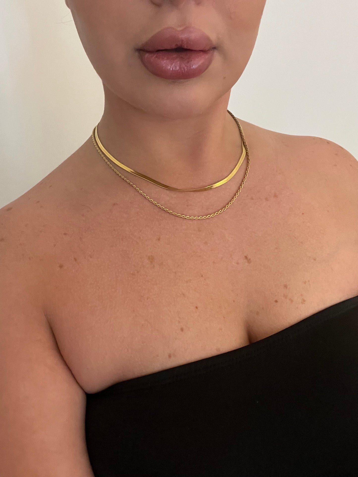 Double Glam