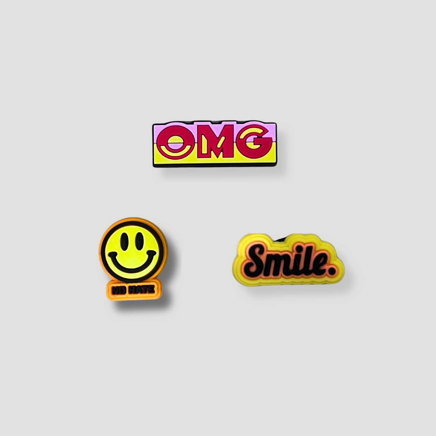 Sunny Smiles