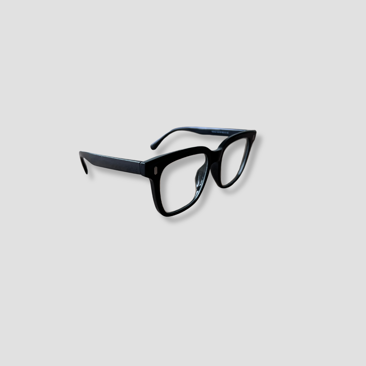 🖤 Noir – Chic Blue Light Blocking Glasses 🖤
