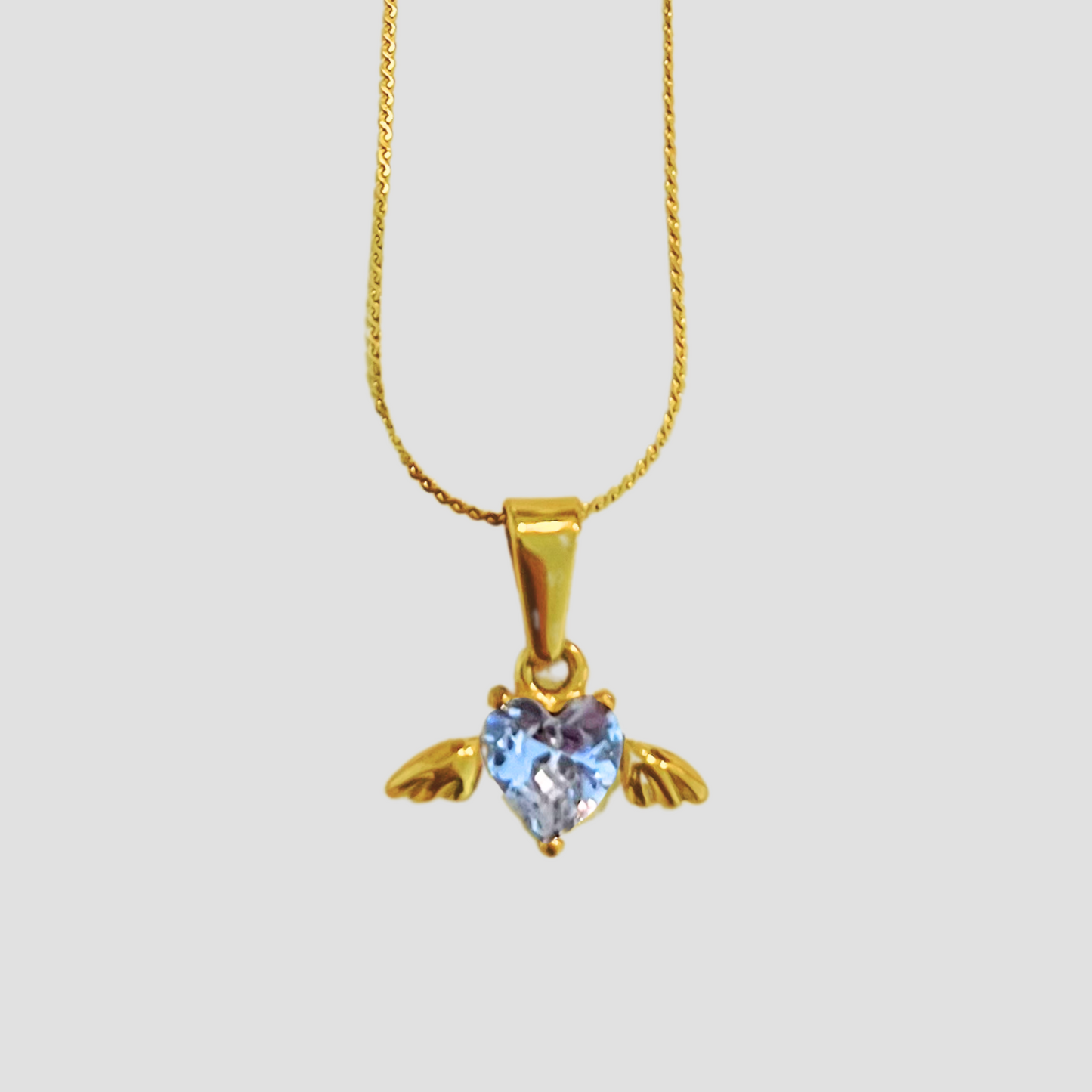 Celestial Heart