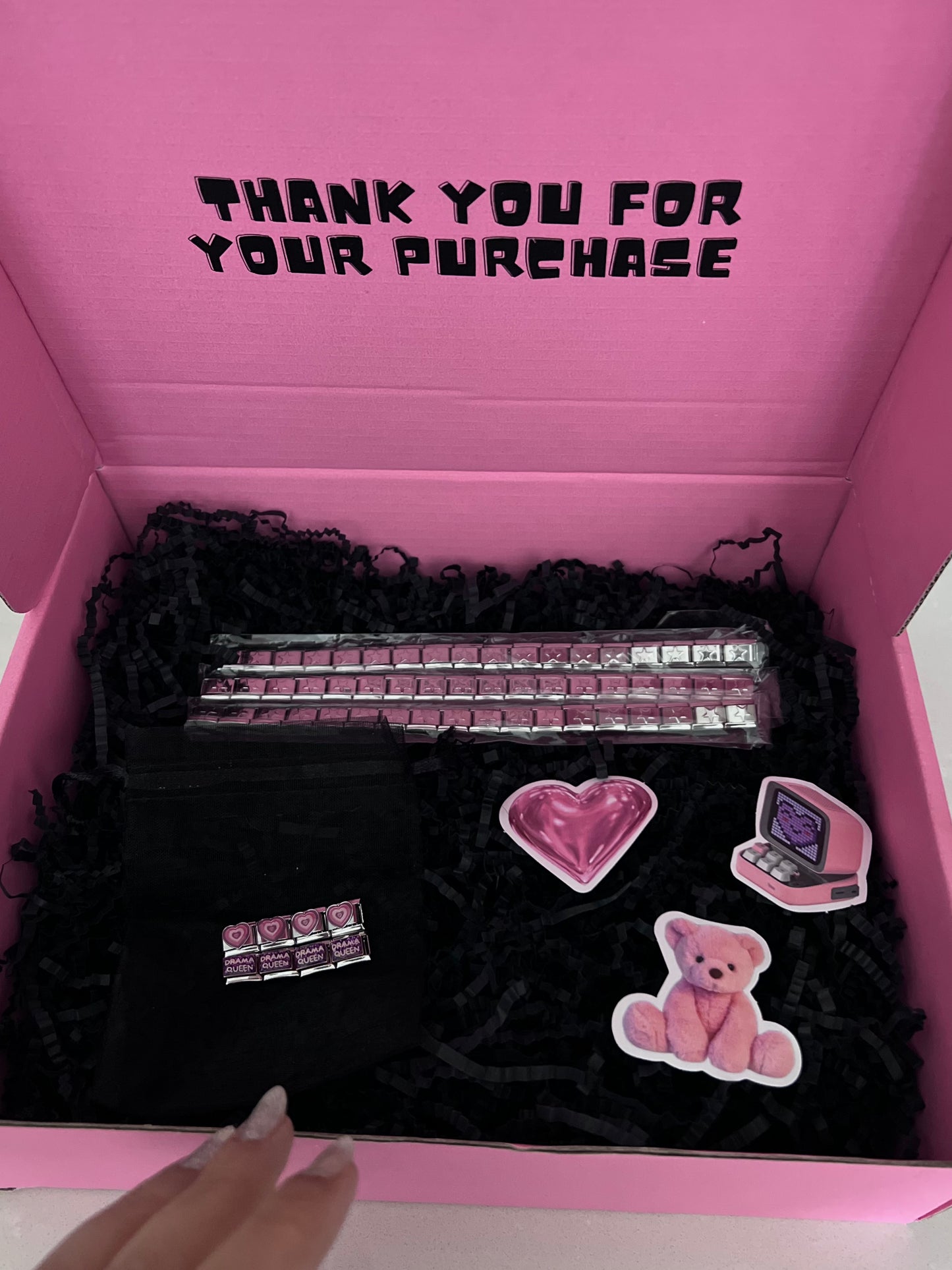 HEARTS