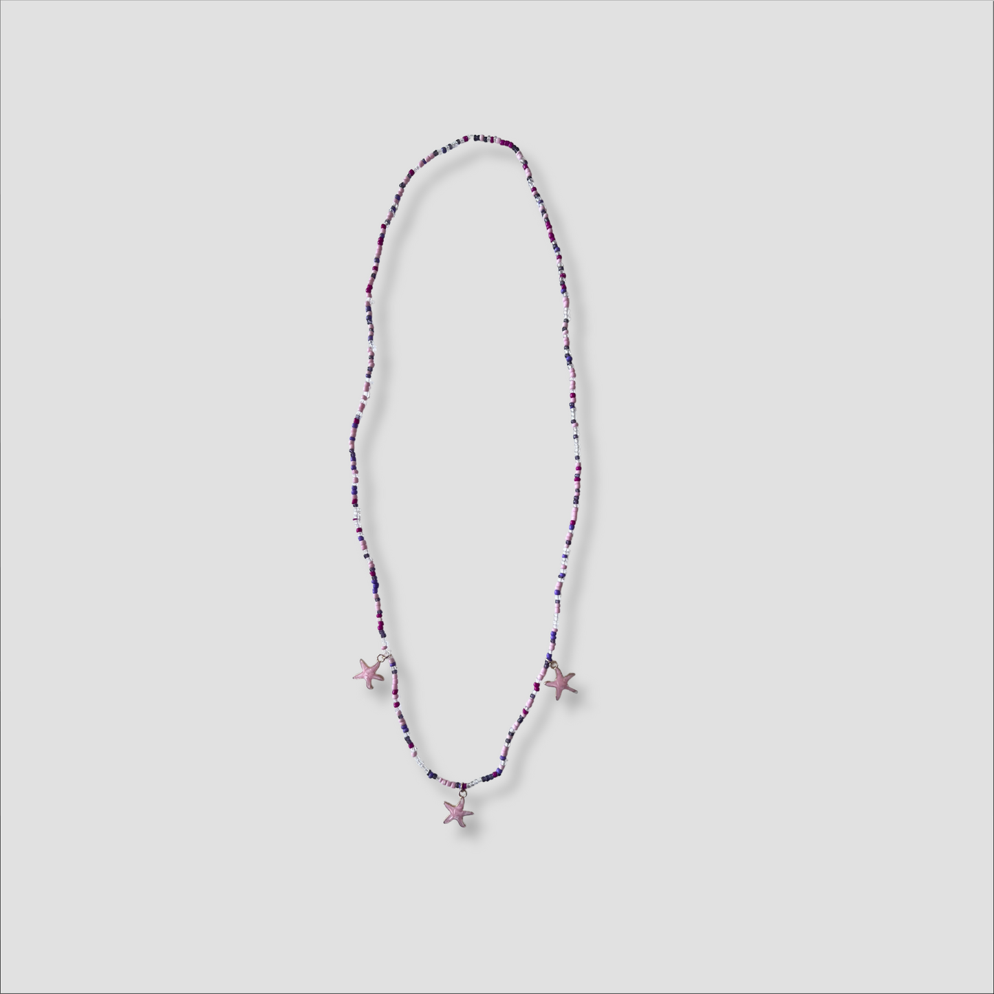 Starso Beaded Waist Chain