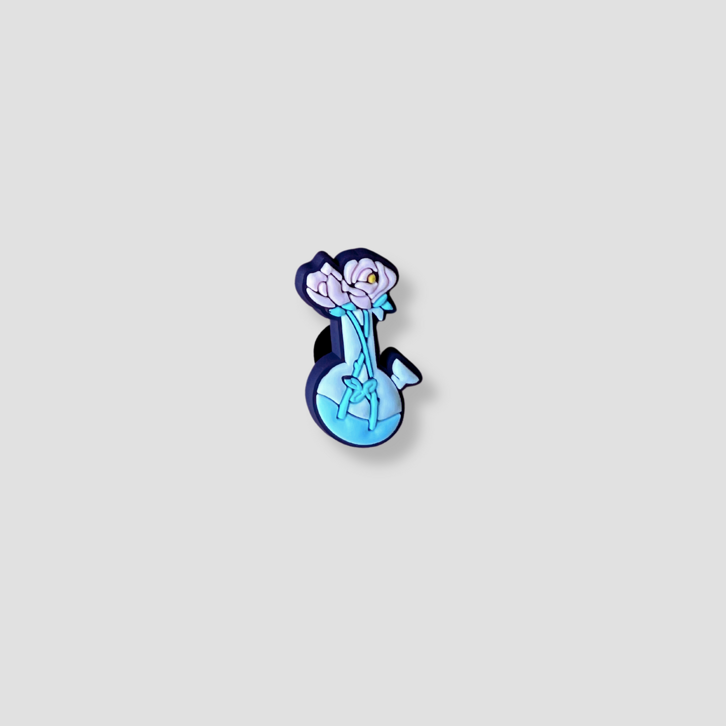 Spooky Blue Charms