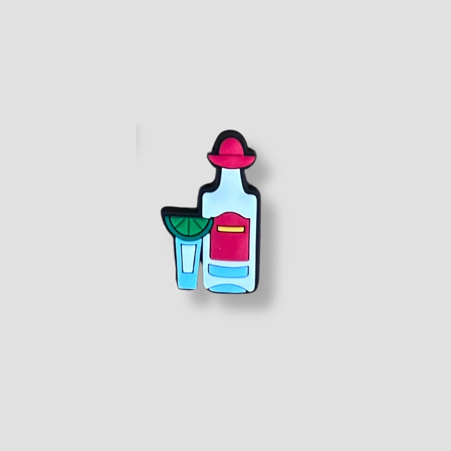 Fiesta Charms