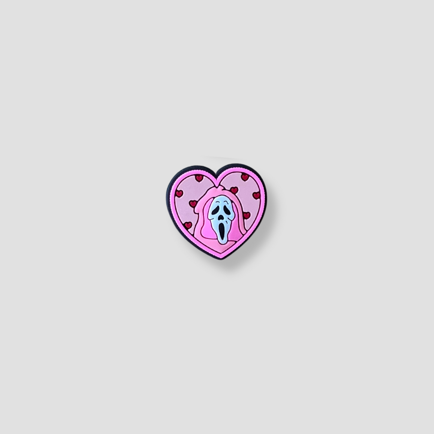 Spooky Pink Charms