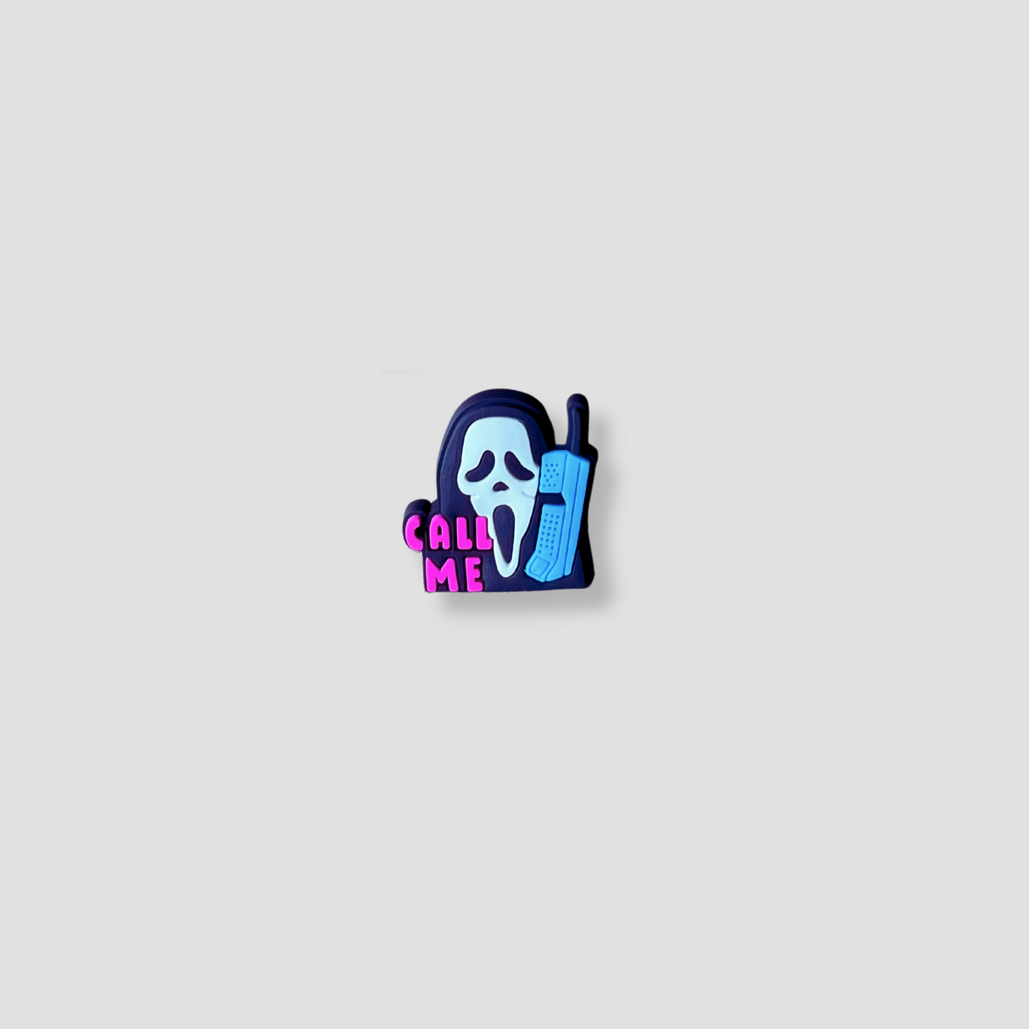 Spooky Blue Charms
