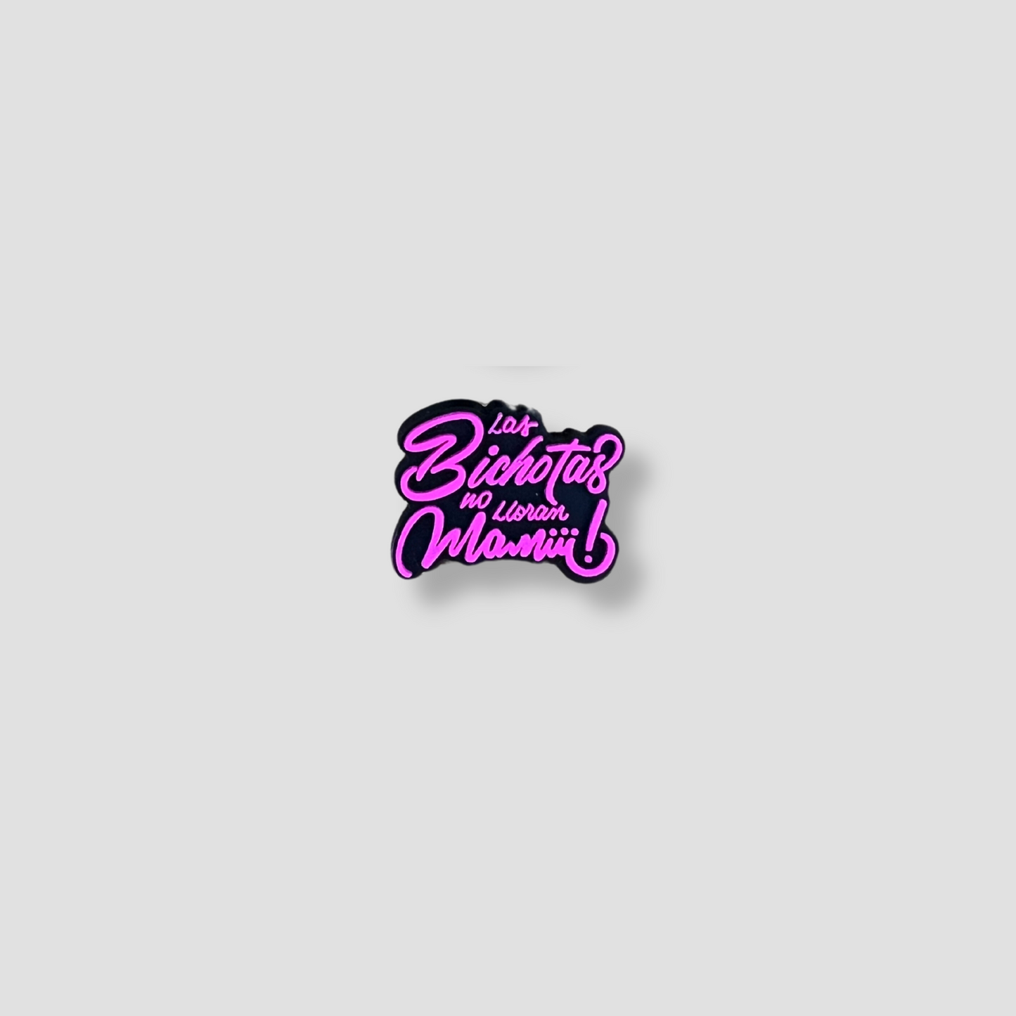 Bold & Sassy Charms