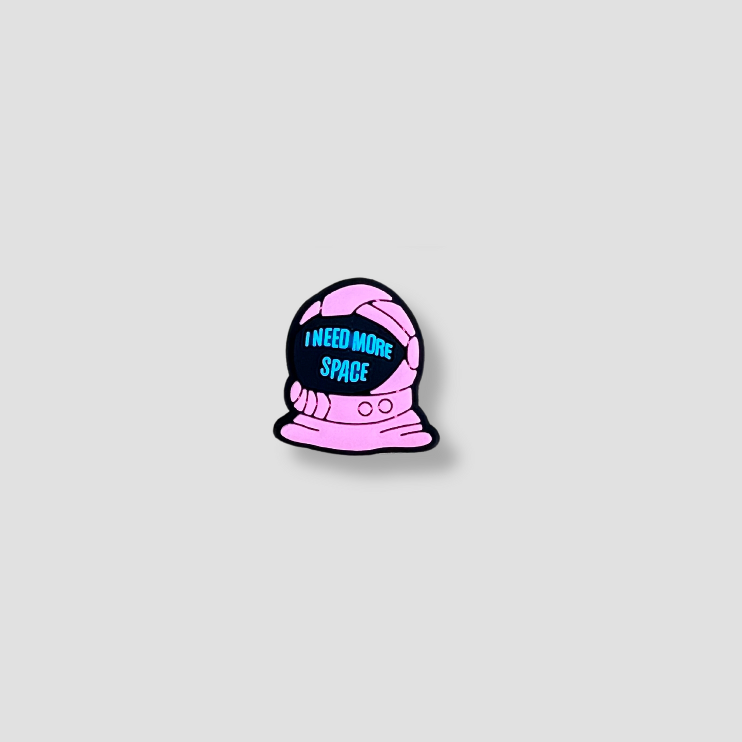 Pink Party Charms