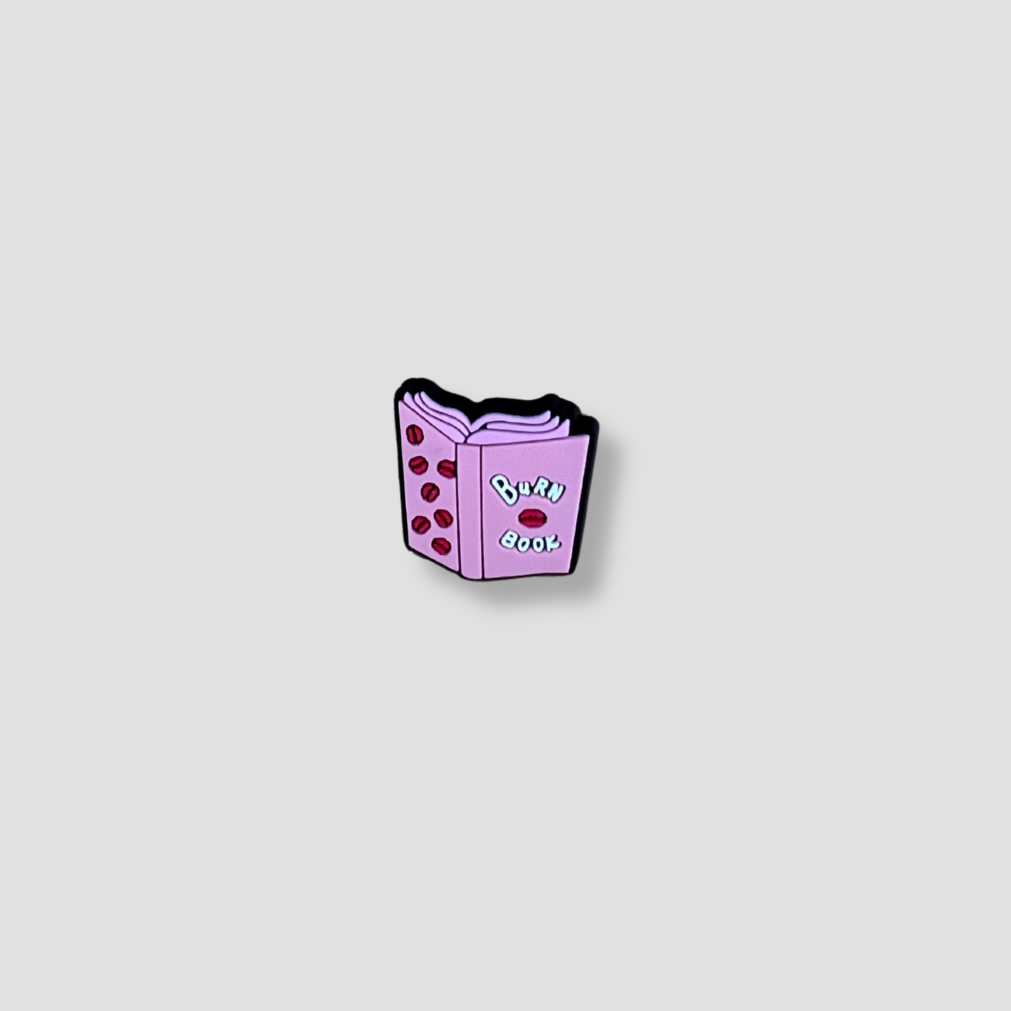 Pink Party Charms