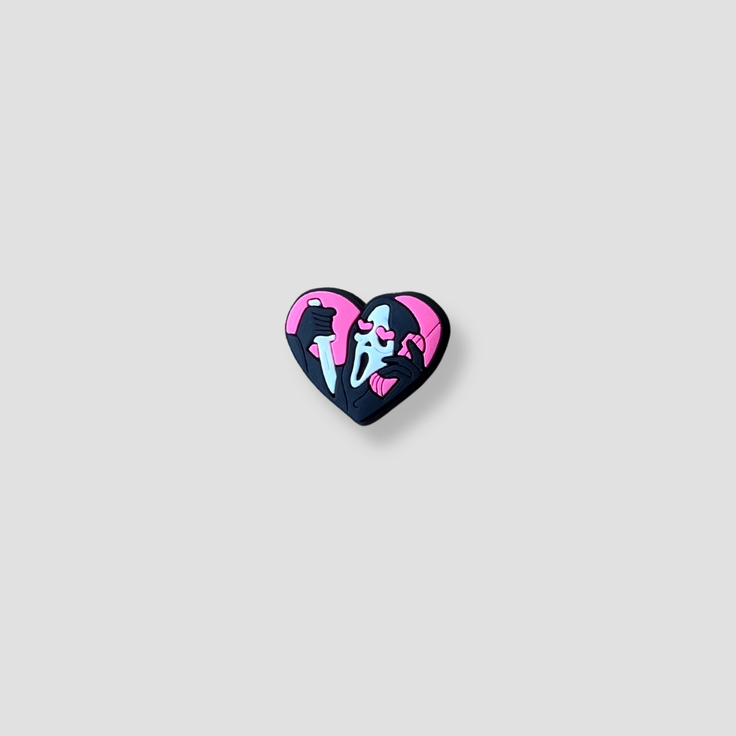 Spooky Pink Charms