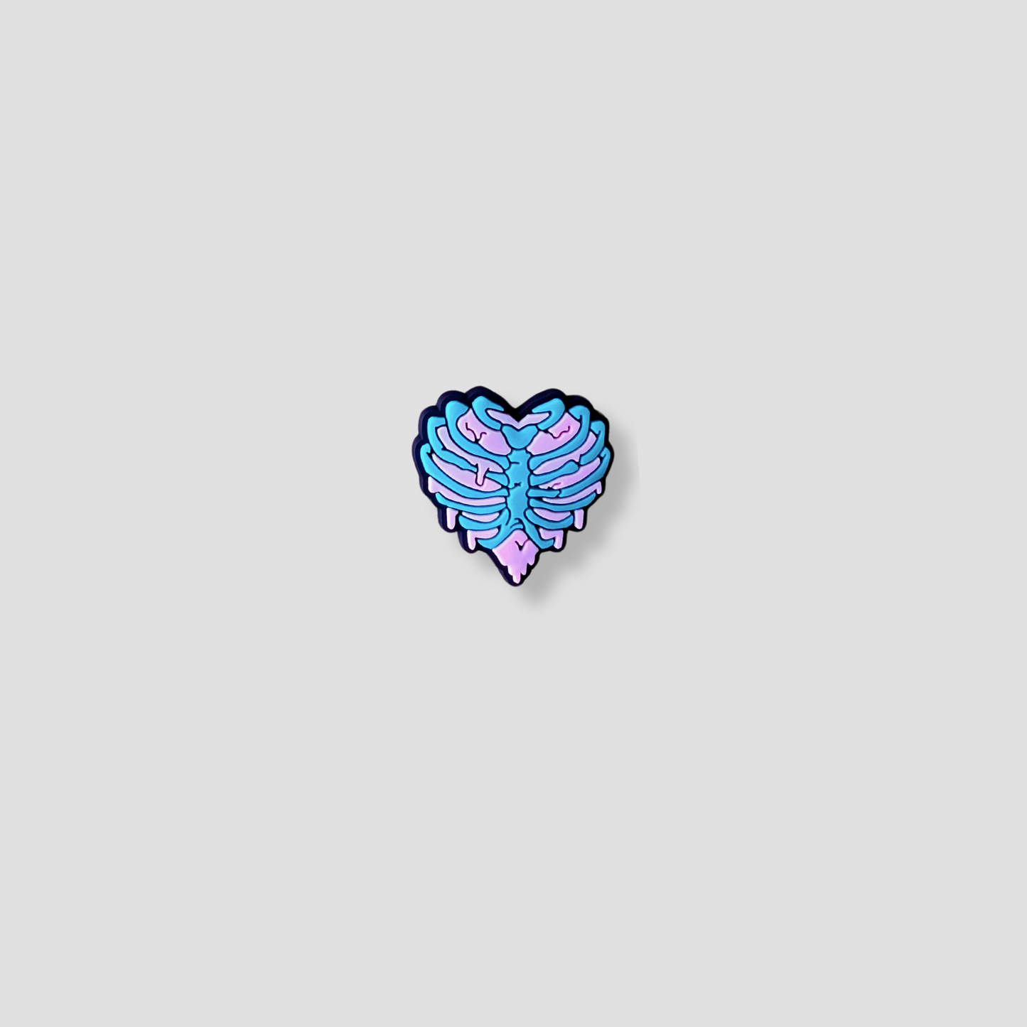 Spooky Blue Charms