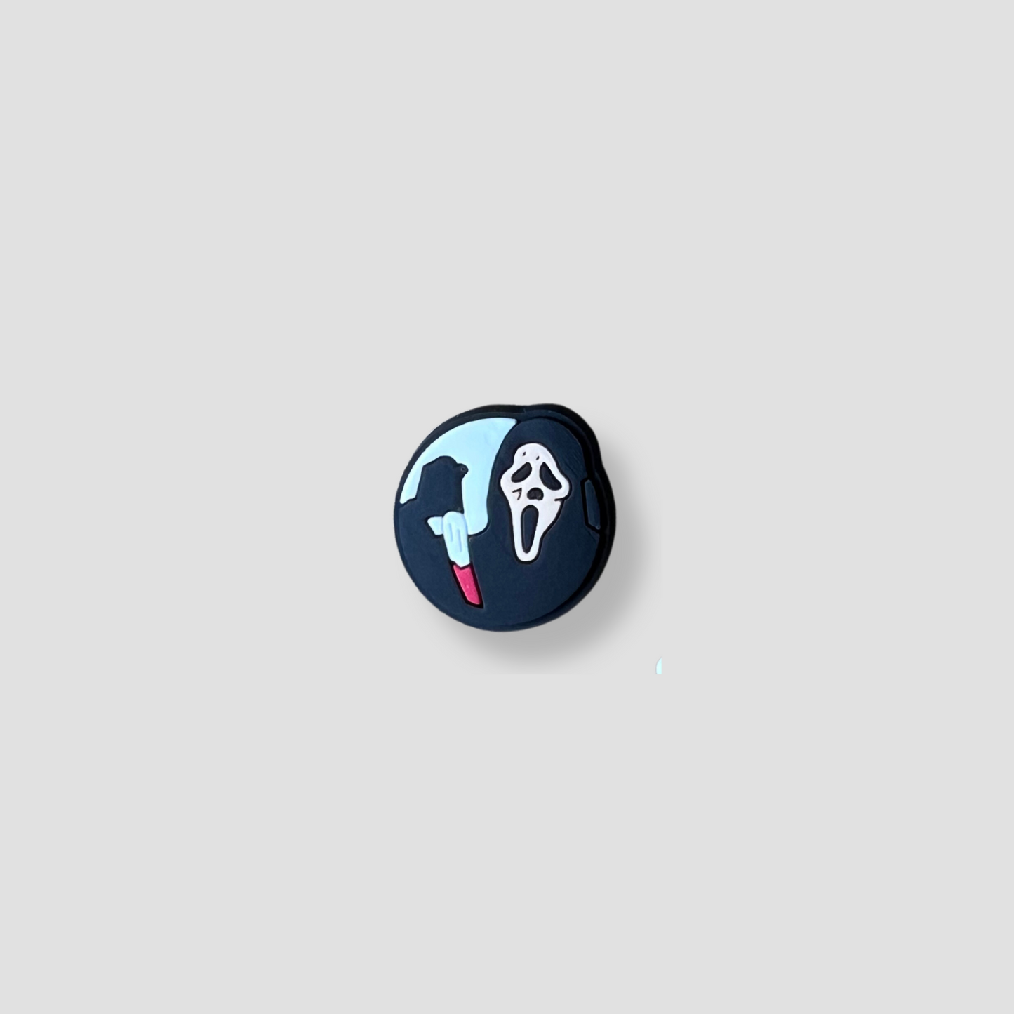 Spooky Red Charms