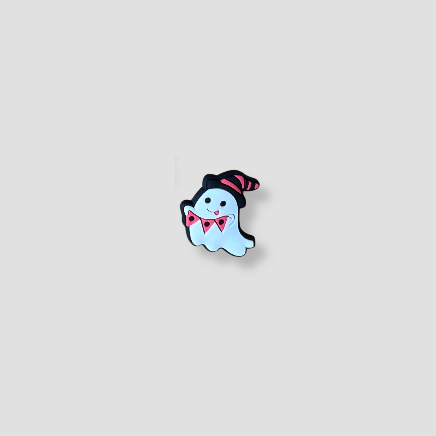 Spooky Red Charms