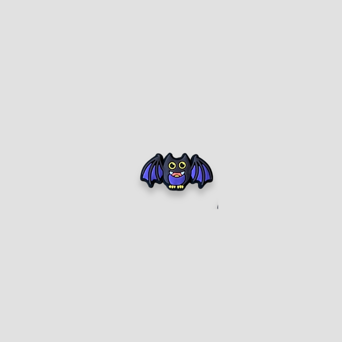 Spooky Purple Charms