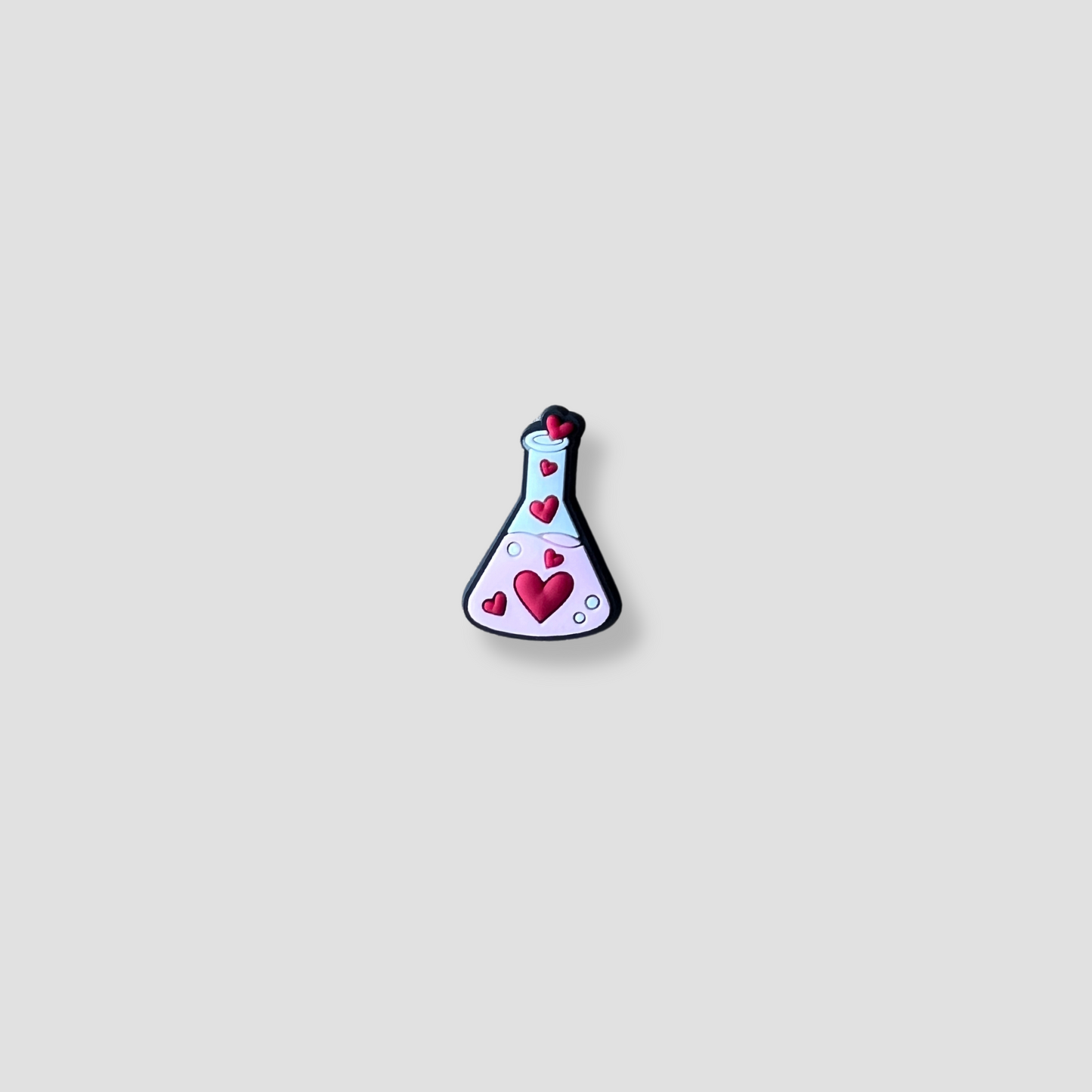Spooky Pink Charms