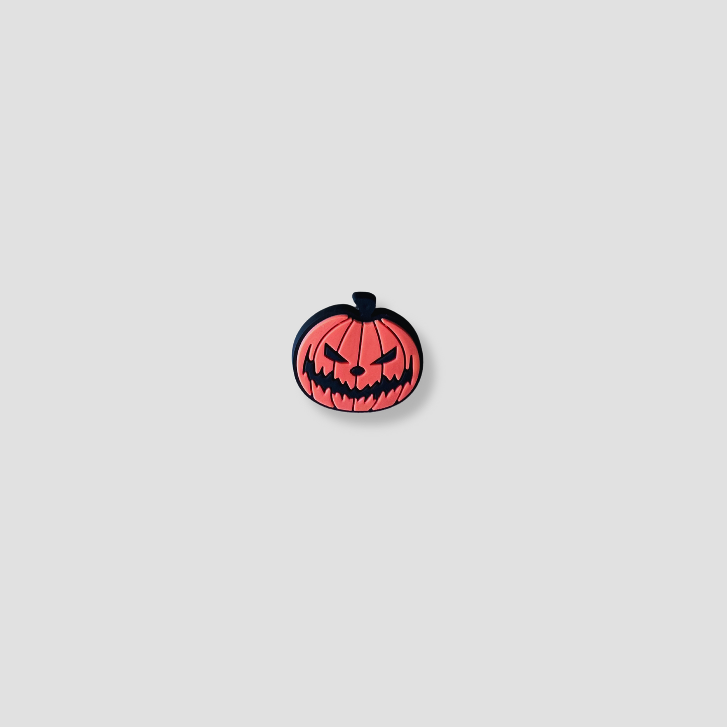 Spooky Orange Charms