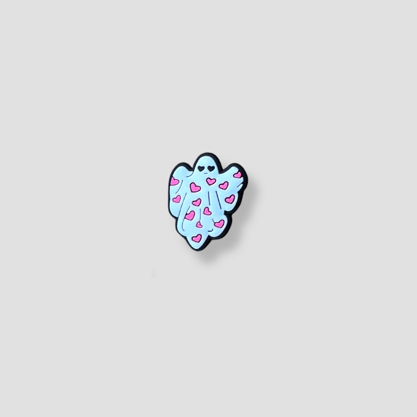 Spooky Pink Charms