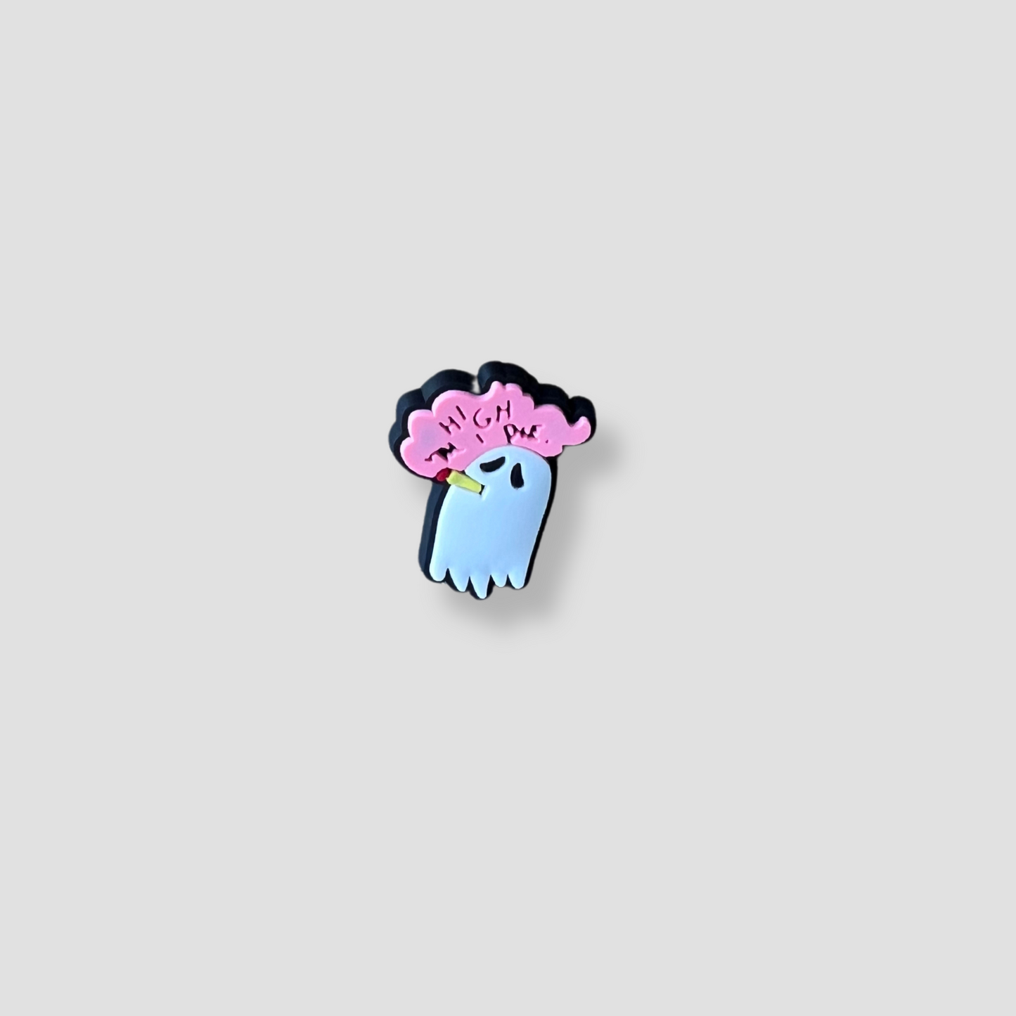 Spooky Pink Charms