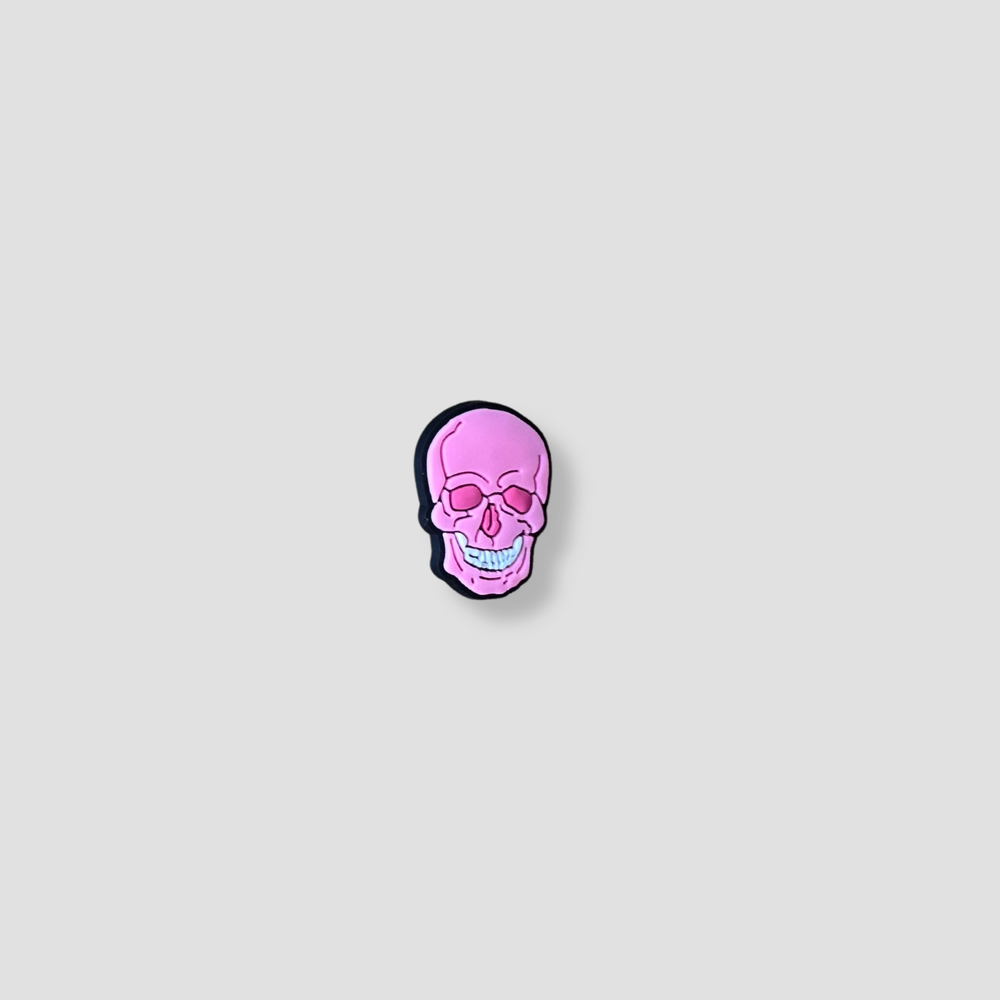 Spooky Pink Charms