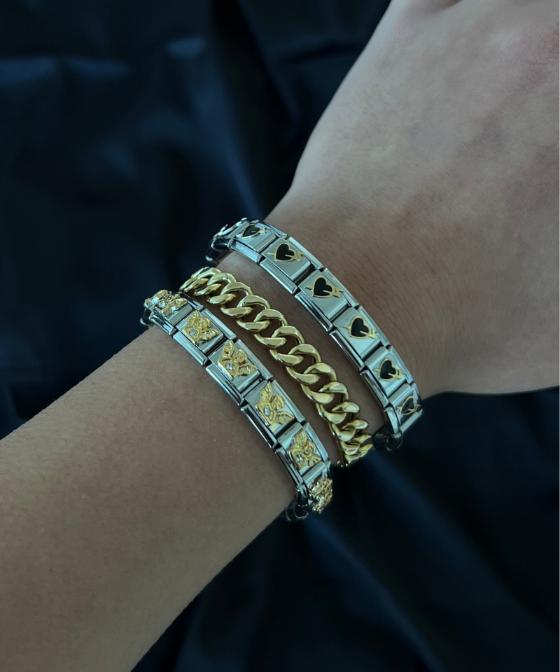 italian bracelets