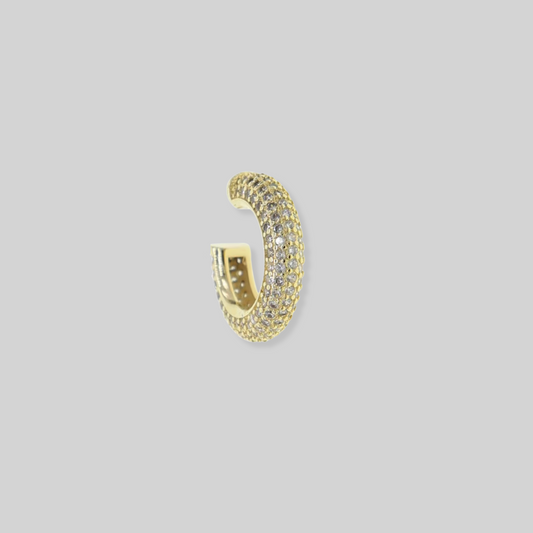 Halo Cuff