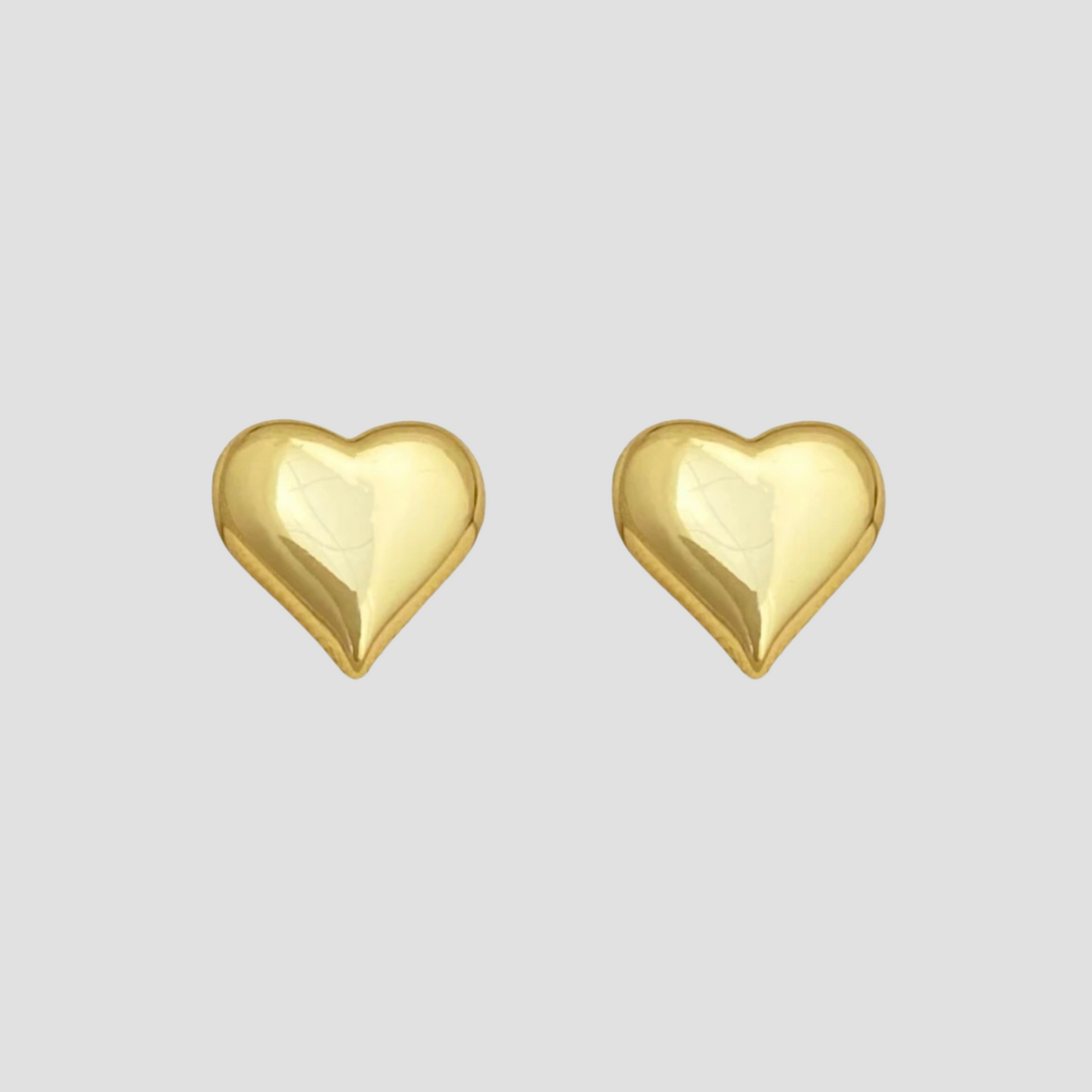 Blossom Heart Gold