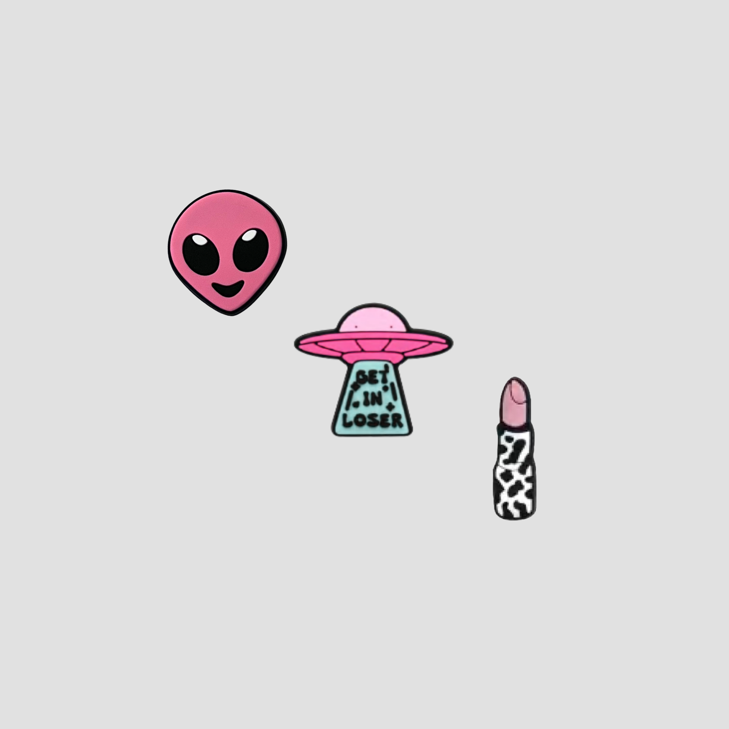 Pink Galaxy