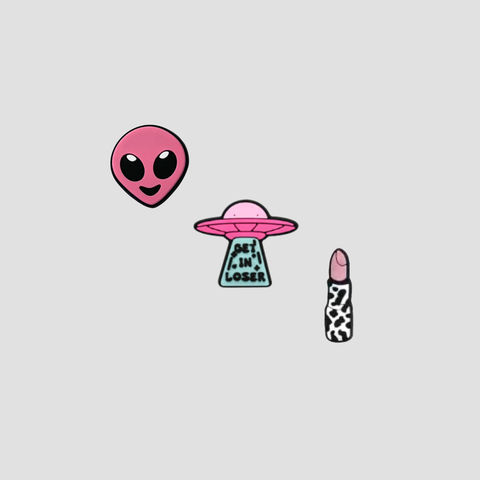Pink Galaxy