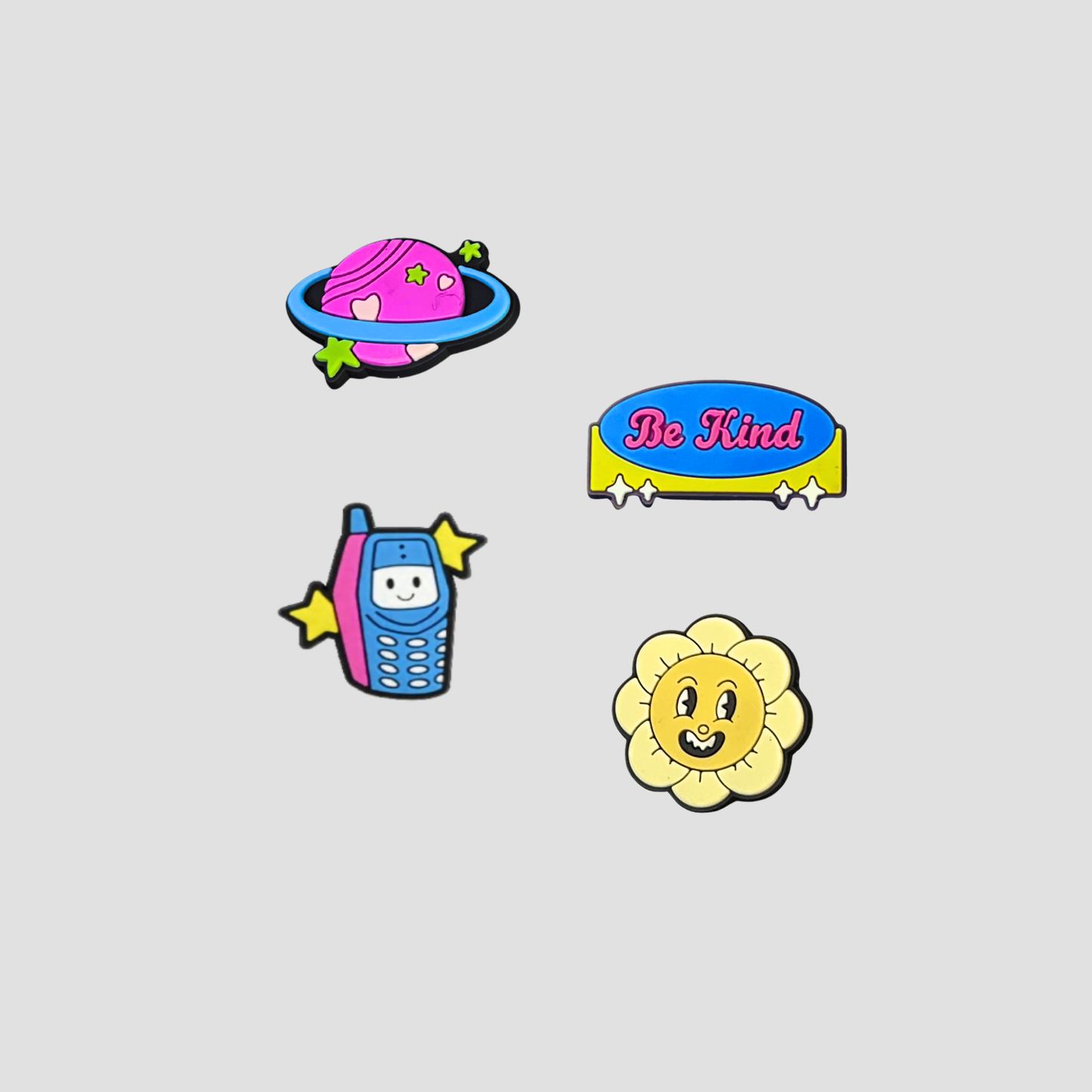 Cosmic Cutie
